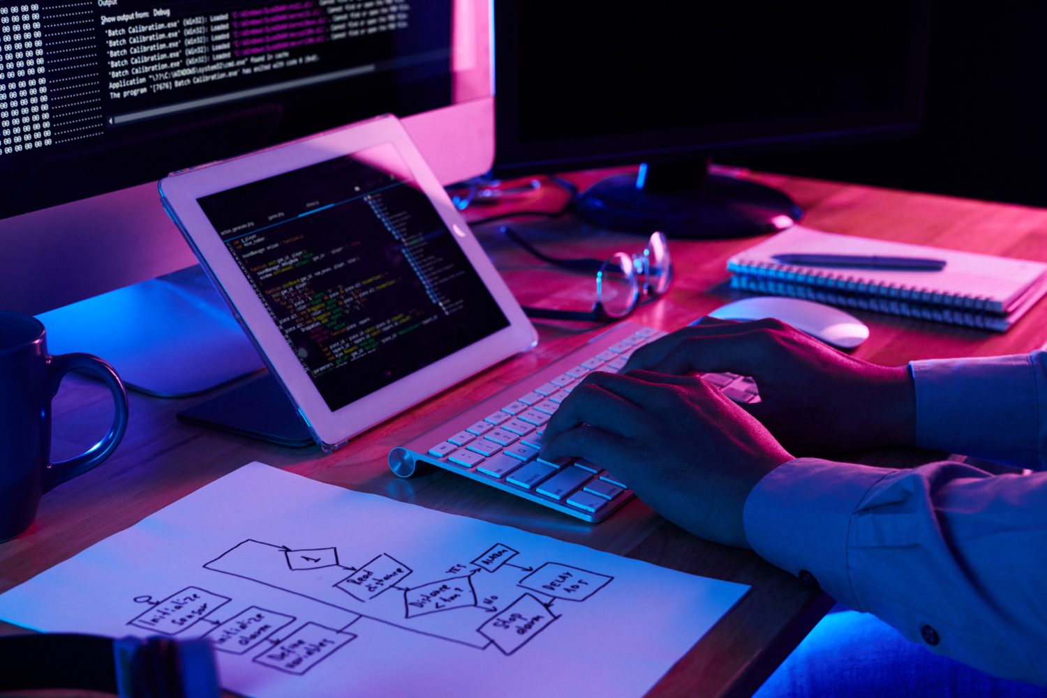 Web Development Tips