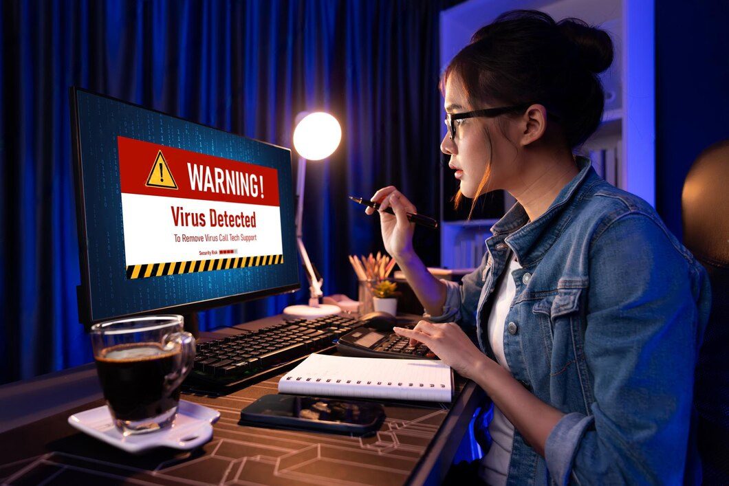 Is Your Website Safe from Hackers?